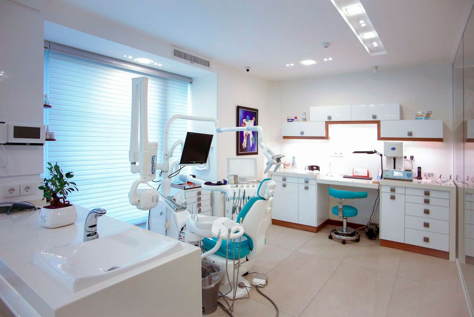 Espace de consultation
